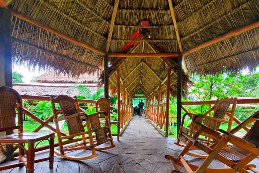 Iquitos: Amazon Jungle in 3 Days: Adventure and Culture - Key details before you book