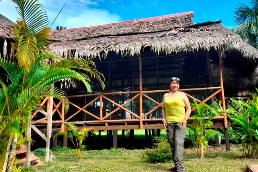 Iquitos: Amazon Jungle in 3 Days: Adventure and Culture - Heat, pace, and family suitability