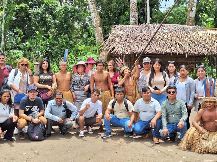 Iquitos: Amazon River Tribes Full-Day Tour with Lunch - From Belén Market to the Tarapacá Boardwalk