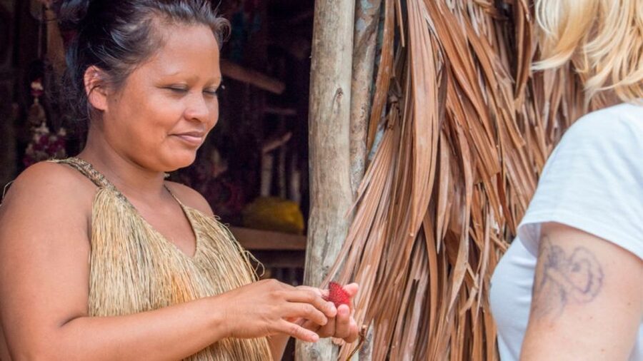 Iquitos: Native Community Experience & Amazon River Tour - Who will enjoy this outing most?