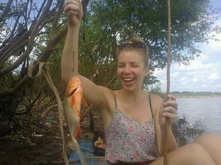 Iquitos: Piranha Fishing Experience in the Amazon jungle - Key points before you cast your line