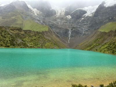 Lagoon Humantay. Full Day Tour with Breakfast and Lunch