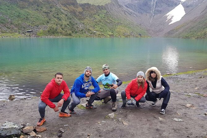 Laguna Humantay Full Day Trail - Why Laguna Humantay is worth the early alarm