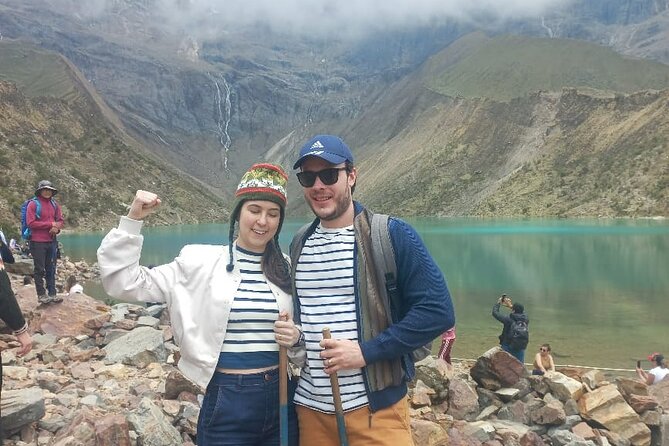Laguna Humantay Full Day Trail - Soraypampa marks the real test