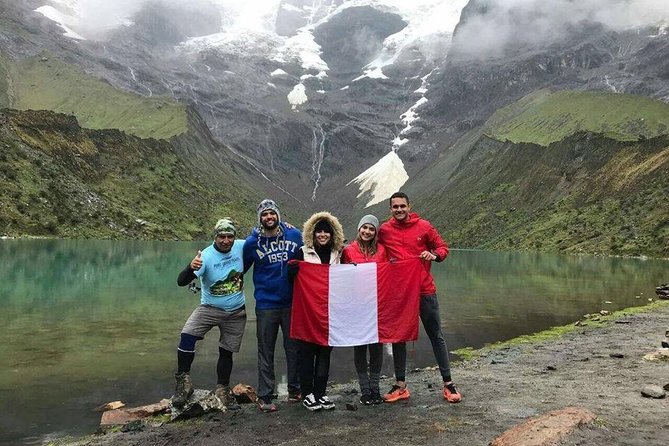 Laguna Humantay Full Day Trail - Weather, fitness, and the right schedule