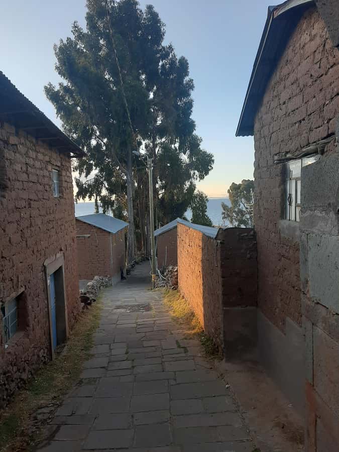 LAKE TITICACA 2-DAY EXCURSION: UROS AMANTANI AND TAQUILE + 3 MEALS - Should you book the Amantani and Taquile excursion?
