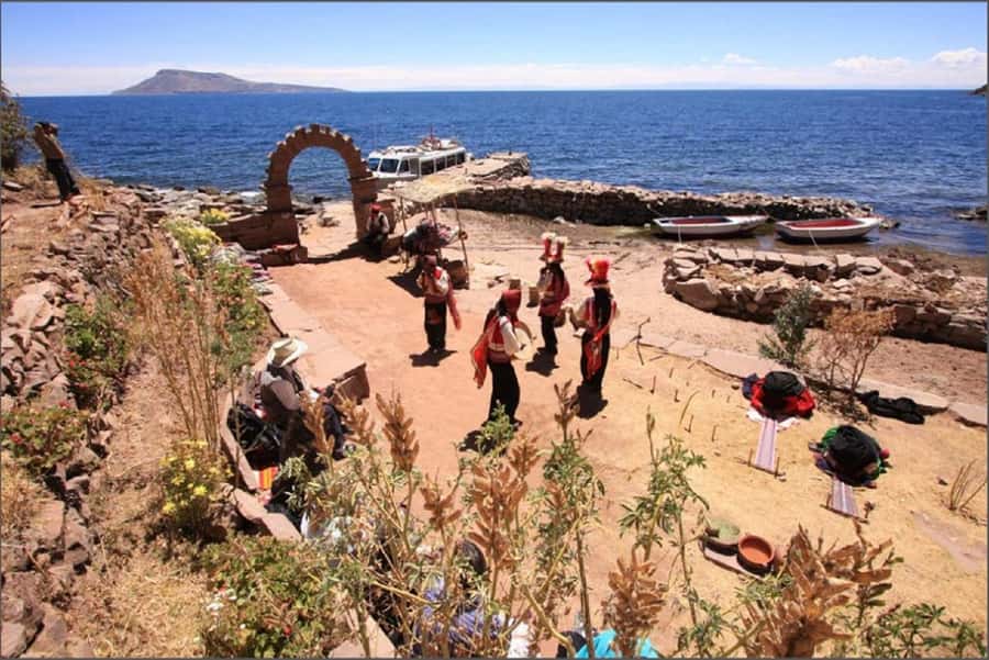 Lake Titicaca 2-Day Tour to Uros, Amantani and Taquile - Key points to know before you go