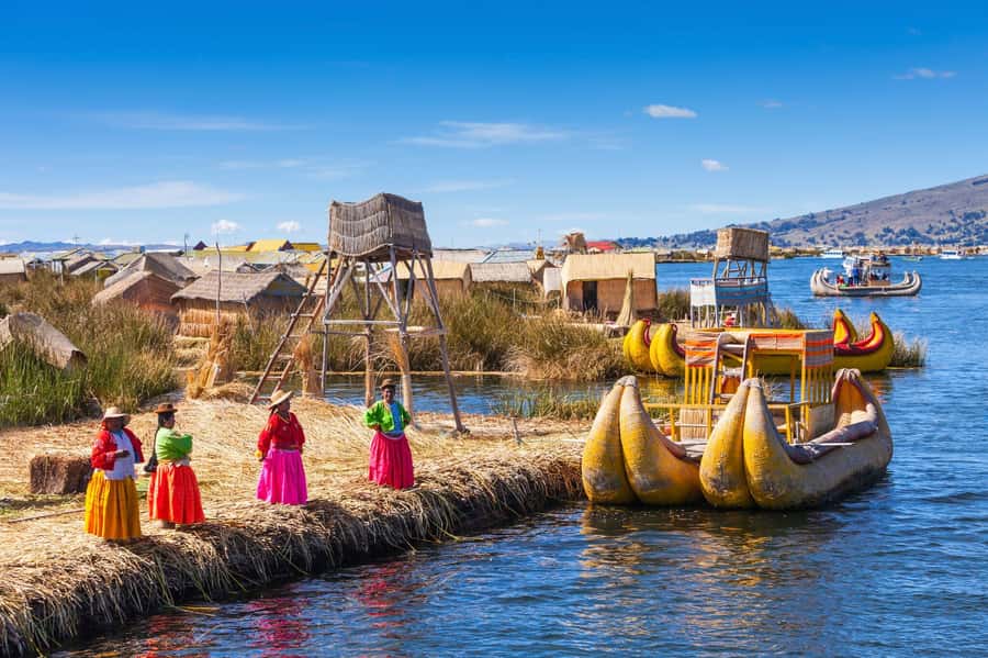 Lake Titicaca 2-Day Tour to Uros, Amantani and Taquile - Why the Amantani homestay makes this trip worthwhile