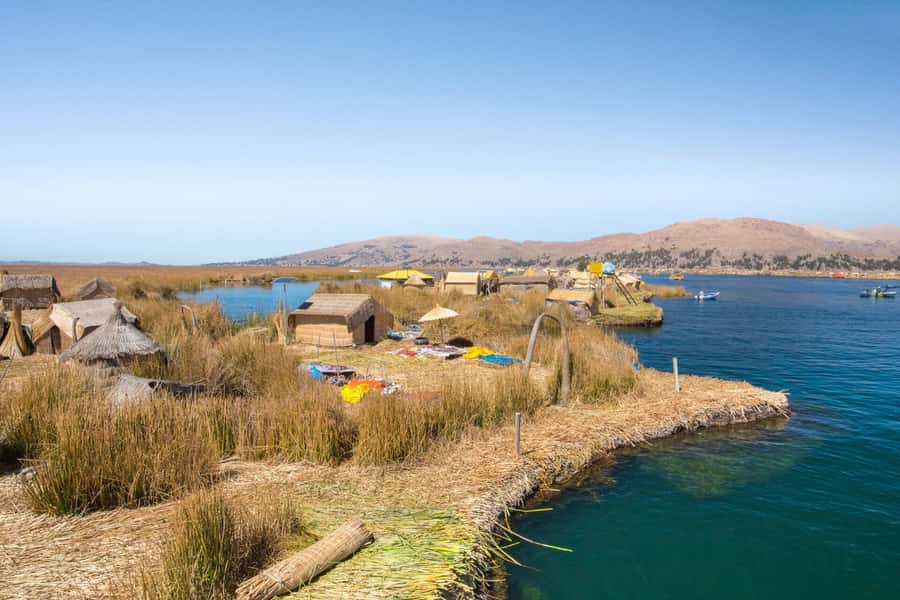 Lake Titicaca, Uros and Taquile Full-Day Tour - Why This Lake Titicaca Day Trip Works
