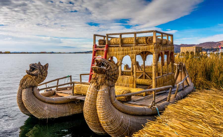 Lake Titicaca, Uros and Taquile Full-Day Tour - Taquile Island, Quechua Traditions, and Lunch