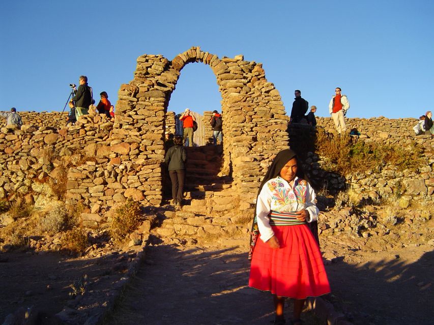 Lake Titicaca, Uros and Taquile Full-Day Tour - Should You Book the Uros and Taquile Tour?
