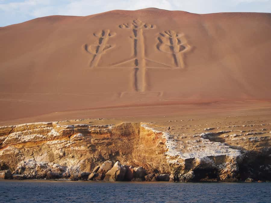 LIMA || 2D/1N: Paracas, Huacachina and Nazca. - Key points to know before booking