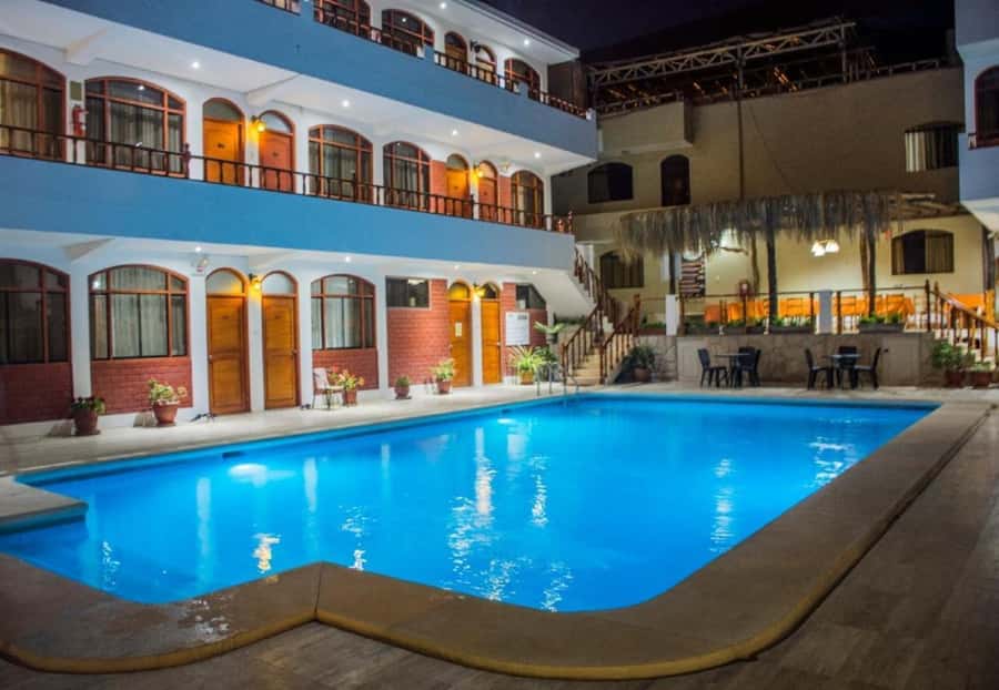 LIMA || 2D/1N: Paracas, Huacachina and Nazca. - What the $310 price really covers