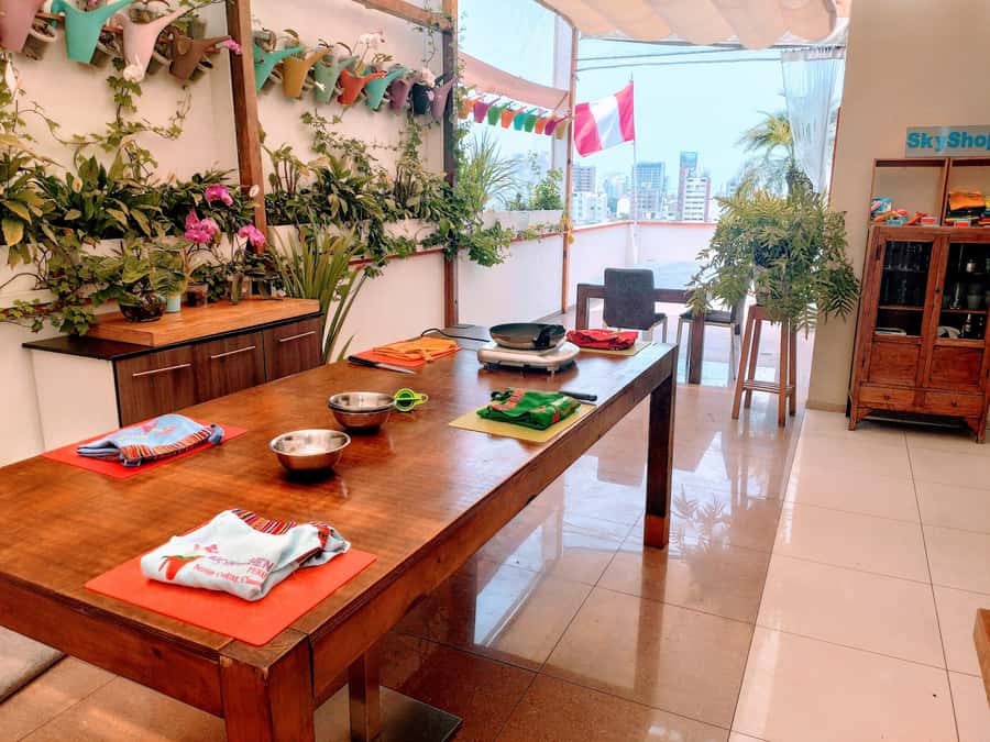 Lima: 4-Course Peruvian Cooking Class in Miraflores - Why a cooking class fits Lima so well