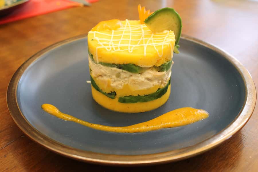 Lima: 4-Course Peruvian Cooking Class in Miraflores - Small group, relaxed pace, and language choices