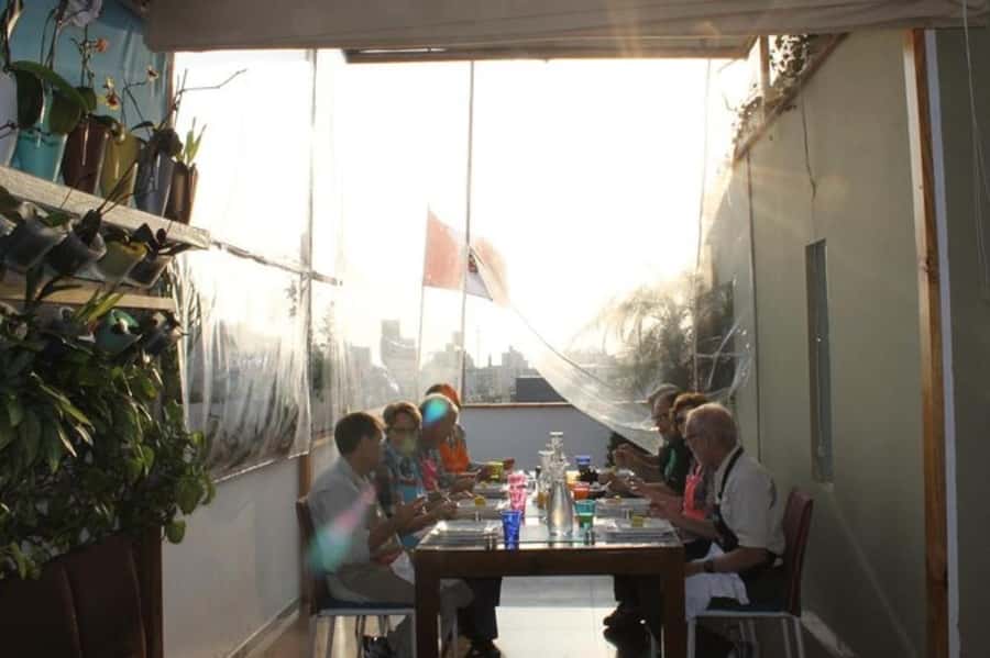 Lima: 4-Course Peruvian Cooking Class in Miraflores - Is $85 a fair price?
