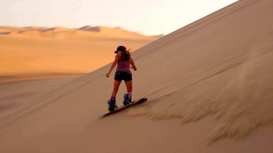 Lima: 7-Day Inca Tour with Flights and Machu Picchu - Who should book this Peru itinerary?