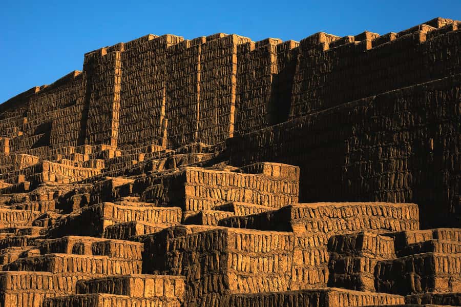 Lima: 7-Day Inca Tour with Flights and Machu Picchu - A big Peru sampler in seven days