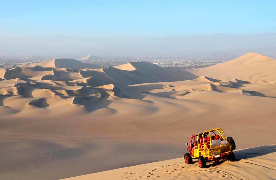 Lima: 7-Day Inca Tour with Flights and Machu Picchu - Rainbow Mountain is the hardest day