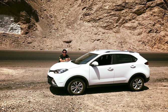 Lima Airport Transfers by SUV/Van - Key points at a glance