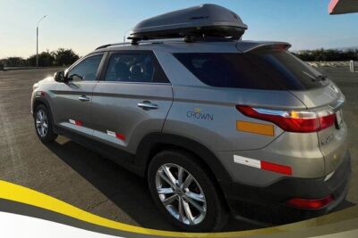 Lima Airport Transfers by SUV/Van