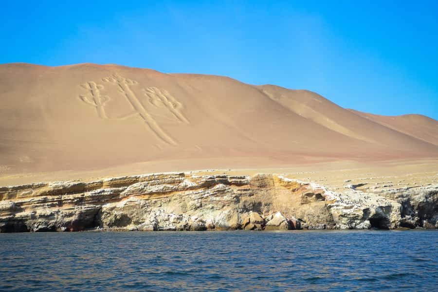 Lima: Ballestas & Huacachina Day Trip w/ Nazca Lines Flight - Should you book it?