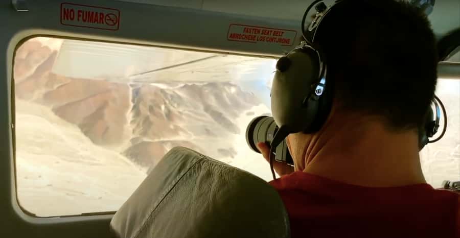 Lima: Ballestas & Huacachina Day Trip w/ Nazca Lines Flight - Who should book this experience?