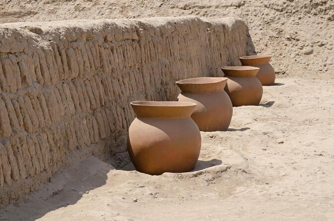Lima Bike Tour Miraflores - Barranco + Huaca Pucllana! - Why this ride works well as your first Lima activity