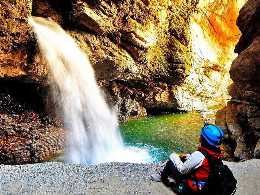 Lima: Cañon de Autisha | Explore the Center of the Earth - Key points to know before booking