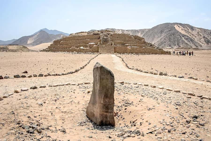 Lima: Caral Full-Day Private Excursion with Meals - Key points to know before booking
