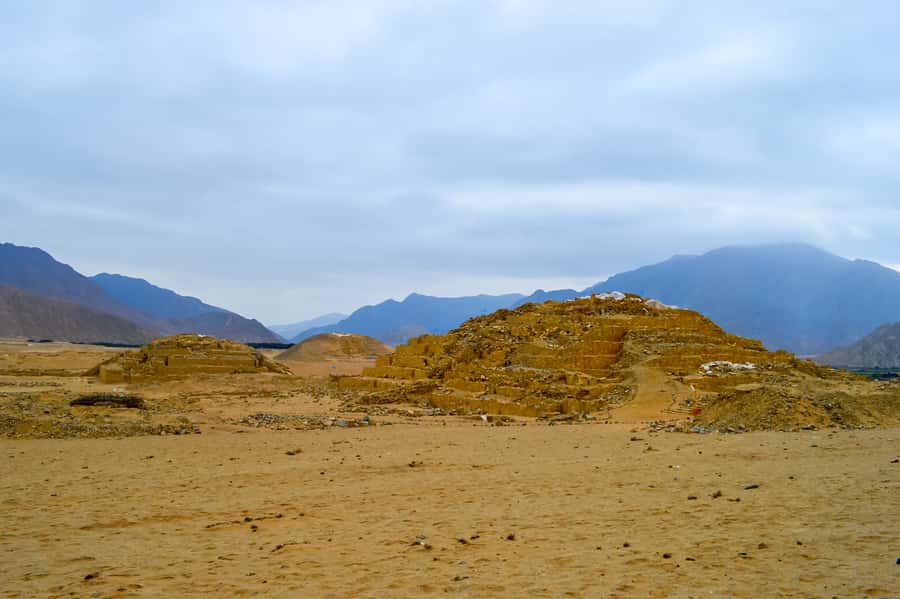 Lima: Caral Full-Day Private Excursion with Meals - Is $250 per person a fair price?