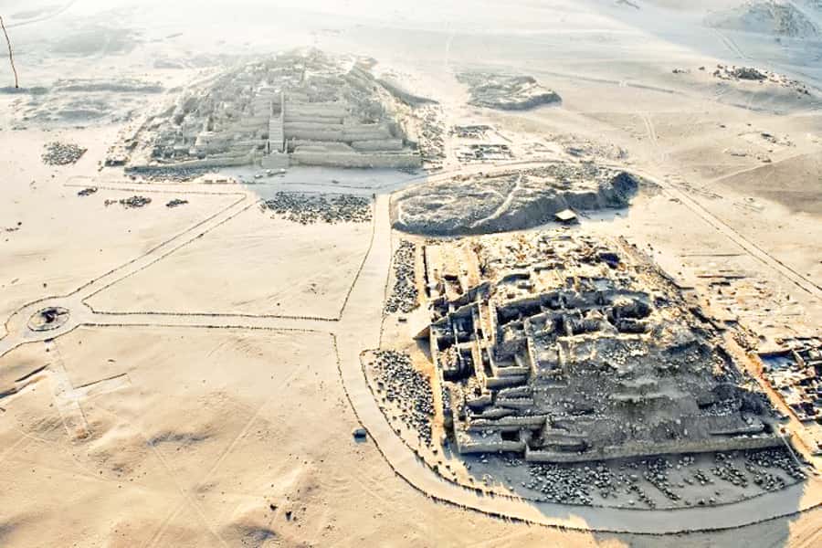 Lima: Caral Full-Day Private Excursion with Meals - Who should book this Caral excursion?