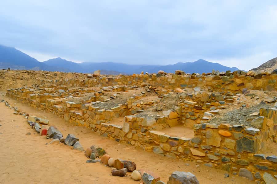 Lima: Caral Full-Day Private Excursion with Meals - FAQ