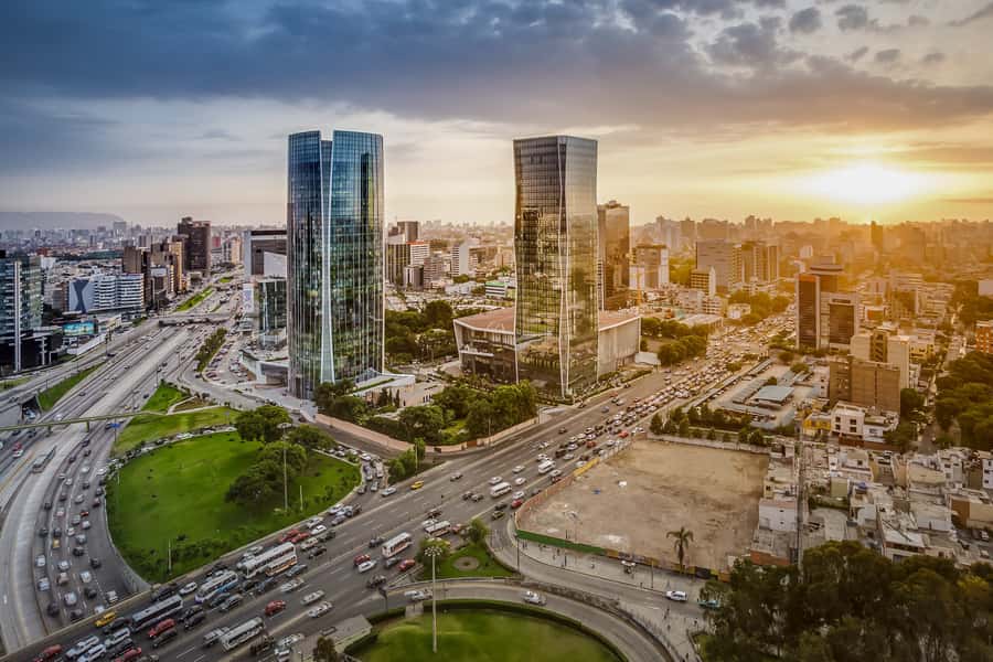 Lima: City Highlights Small Group Tour - Key points at a glance