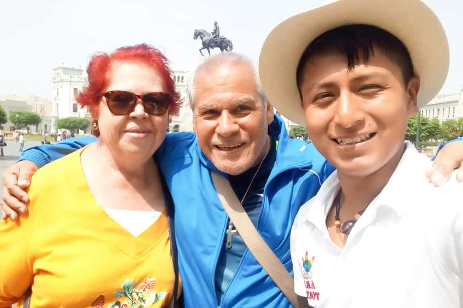 Lima: City Highlights Small Group Tour - What $79 buys you