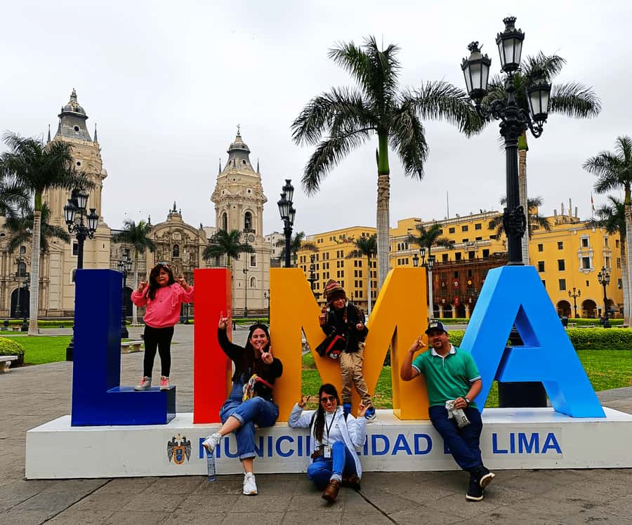 Lima: City Highlights Walking Tour & Catacombs - Who will get the most from this experience
