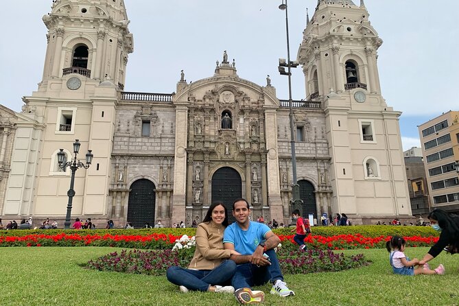 Lima City of The Kings Walking Tour Including Catacombs - San Francisco and the catacombs deliver the strongest finish