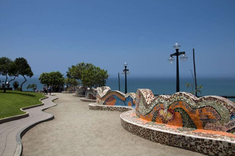 Lima: City Sightseeing Panoramic Bus Tour - What the $25 price includes
