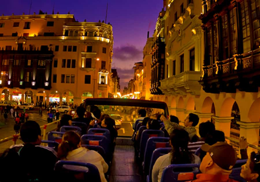 Lima : City Tour by Panoramic Bus - Walking & Catacombs - Why this four-hour Lima tour works