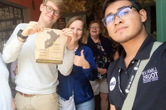 Lima City Tour. Pre-Hispanic, Colonial and Modern Tour. - Lima’s Historic Center: Government Palaces and Colonial Streets