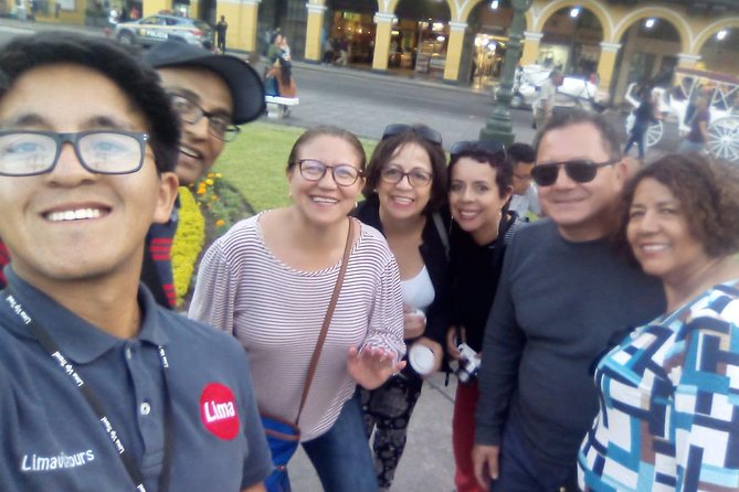Lima City Tour. Pre-Hispanic, Colonial and Modern Tour. - Who Will Get the Most From This Lima Tour