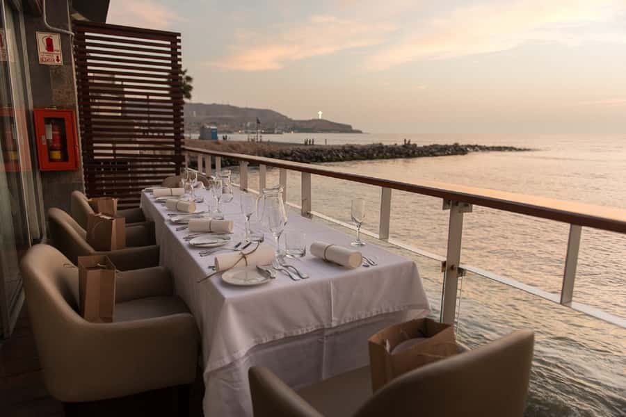 Lima: Demo Cooking Class with Lunch at Cala Restaurant - Who Will Enjoy This Most?