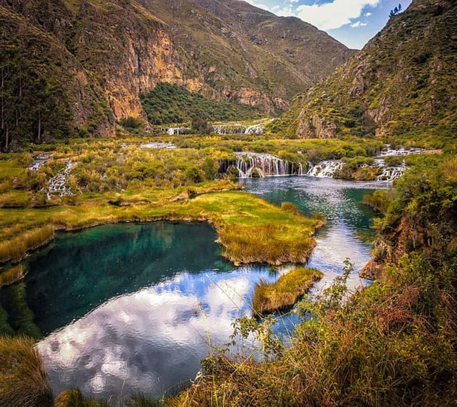 Lima: Escapada de 2 Días a la Reserva Nor Yauyos-Cochas - Why this corner of Lima Province is worth your time