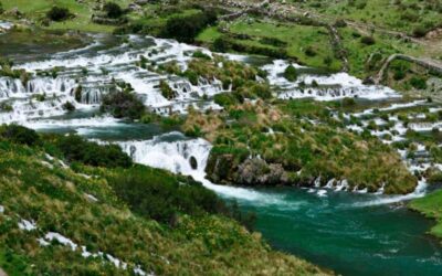 Escapada de 2 Días a la Reserva Nor Yauyos-Cochas