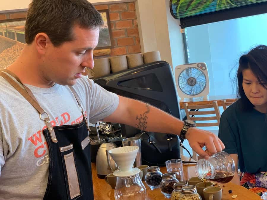 Lima: Food Tour on Local Market - Key points to know before you book