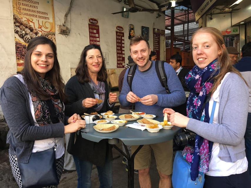 Lima: Food Tour on Local Market - What the guides add to the food