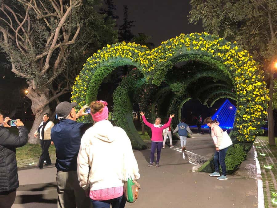 Lima Full-Day Main Attractions Tour - Key points at a glance