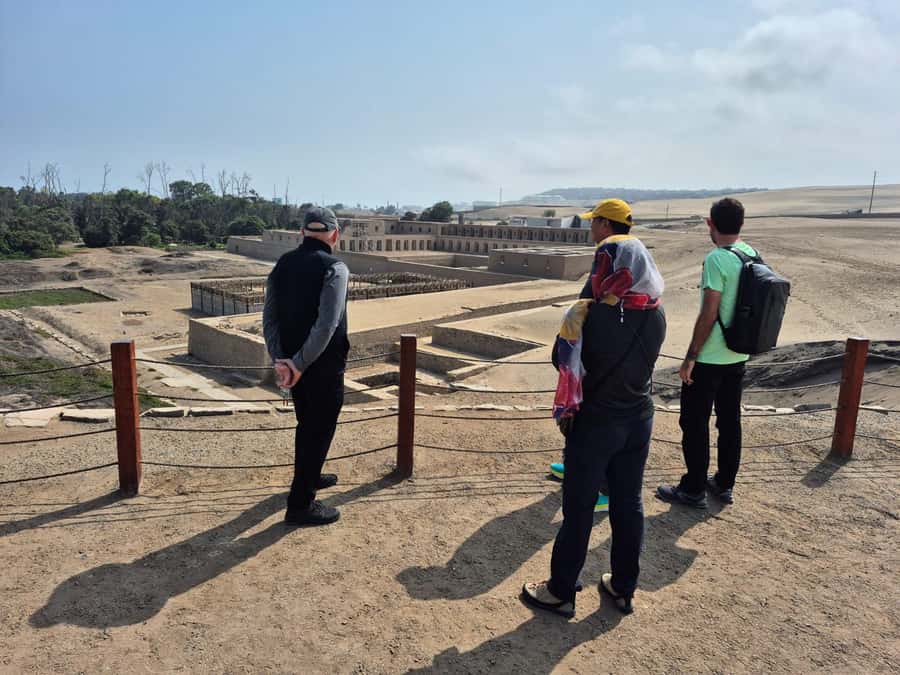 Lima Full-Day Main Attractions Tour - Why this Lima day tour works