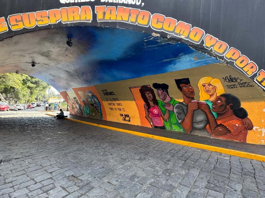 Lima Full-Day Main Attractions Tour - A short walk through Lima’s historic center