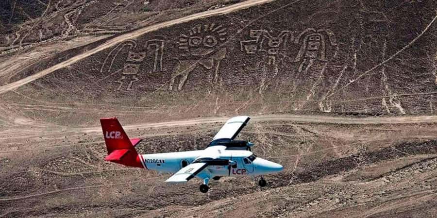 LIMA|| FullDay excursion to the Nazca Lines+Huacachina Oasis - Key points to know before booking